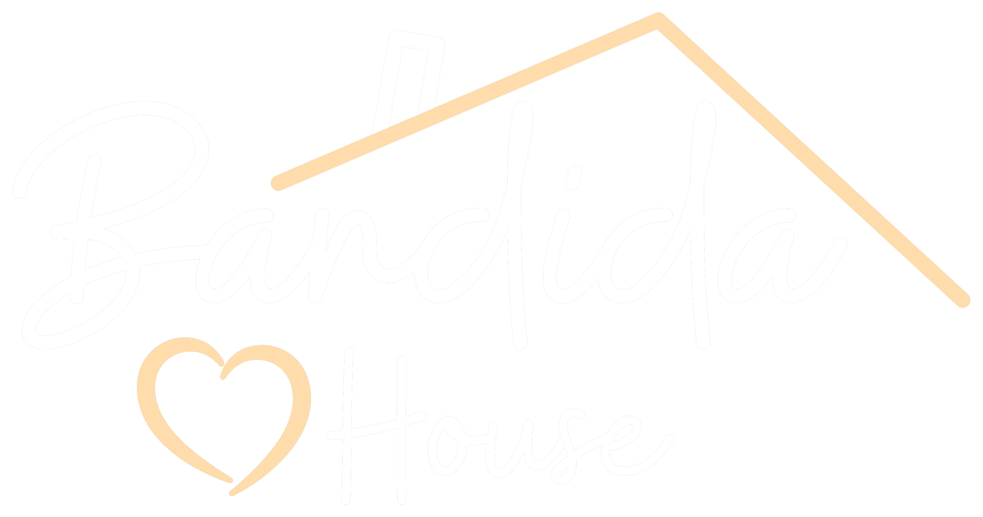 Bandida House Logo